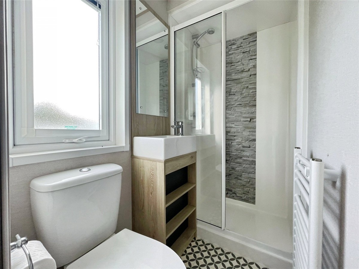 Old Mill Lane, Forest Town, Mansfield