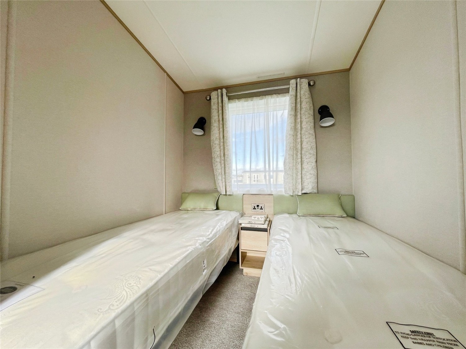 Old Mill Lane, Forest Town, Mansfield