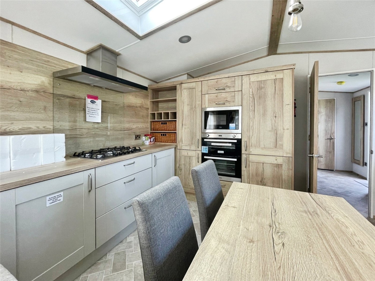 Ambleside, Old Mill Lane, Forest Town, Mansfield