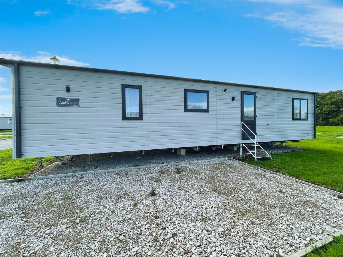 Ambleside, Old Mill Lane, Forest Town, Mansfield