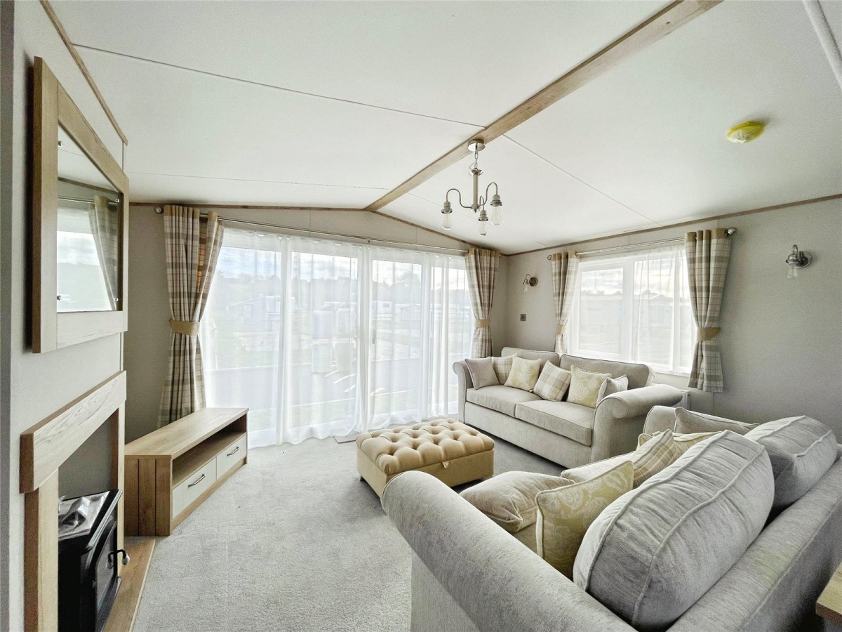 Ambleside, Old Mill Lane, Forest Town, Mansfield