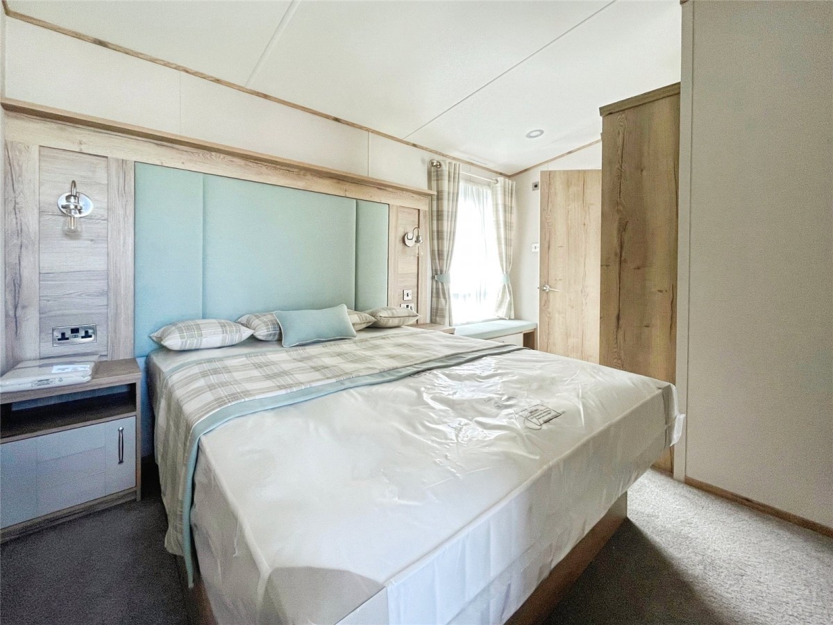 Ambleside, Old Mill Lane, Forest Town, Mansfield