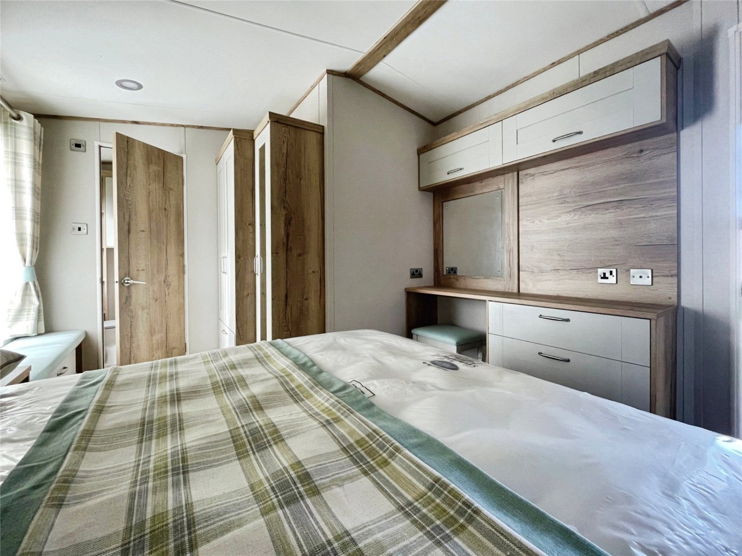 Ambleside, Old Mill Lane, Forest Town, Mansfield