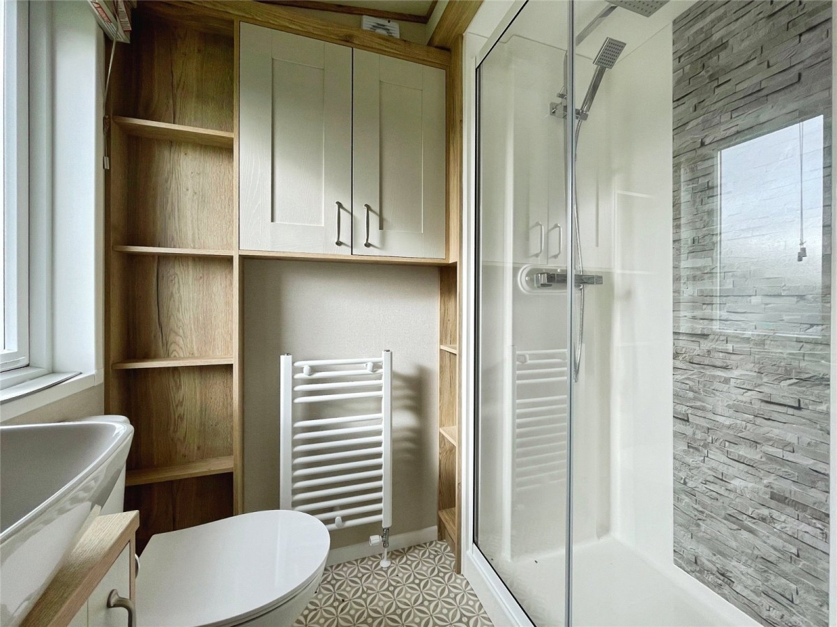 Ambleside, Old Mill Lane, Forest Town, Mansfield