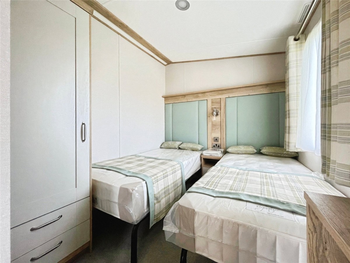 Ambleside, Old Mill Lane, Forest Town, Mansfield