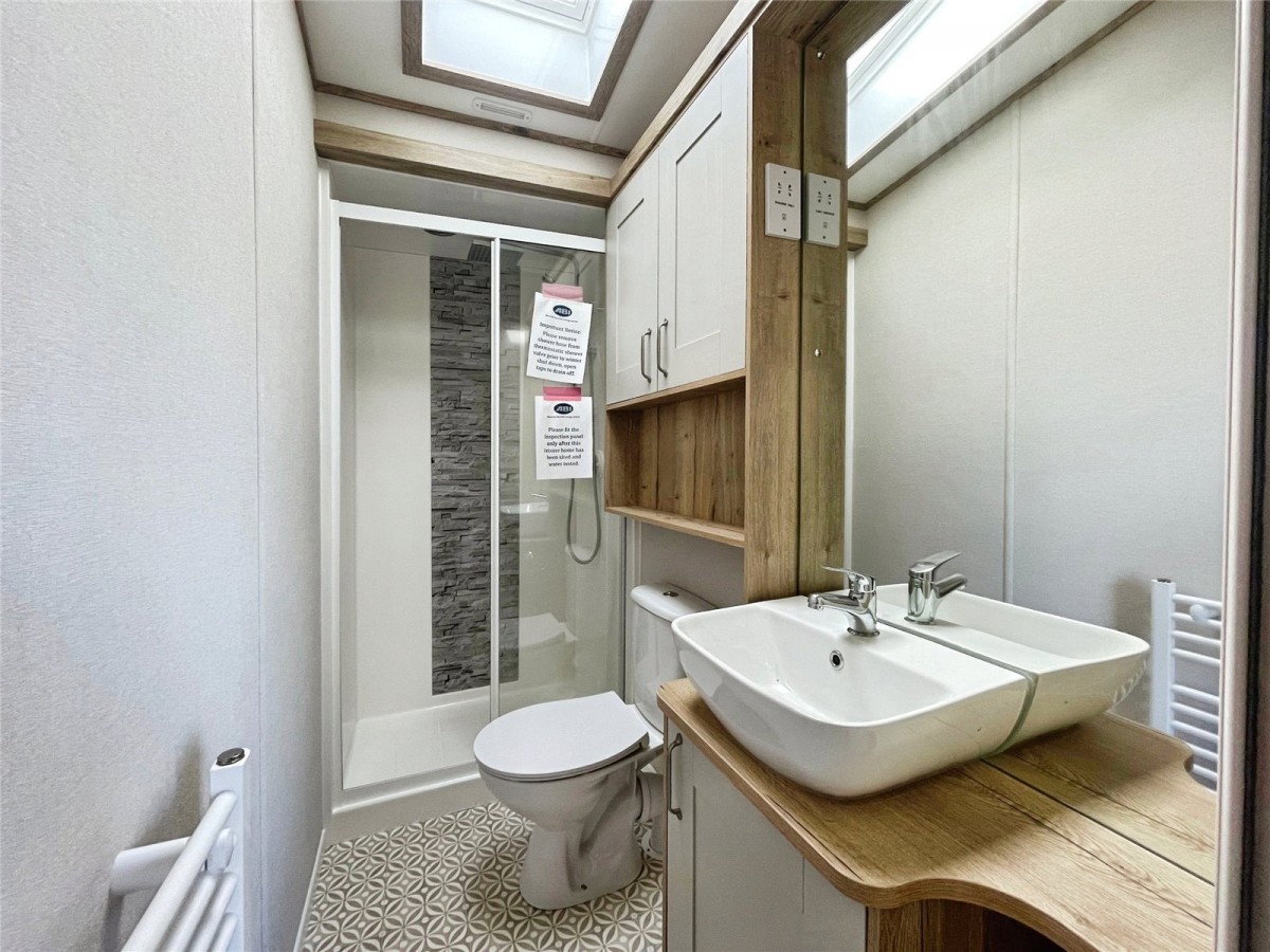 Ambleside, Old Mill Lane, Forest Town, Mansfield