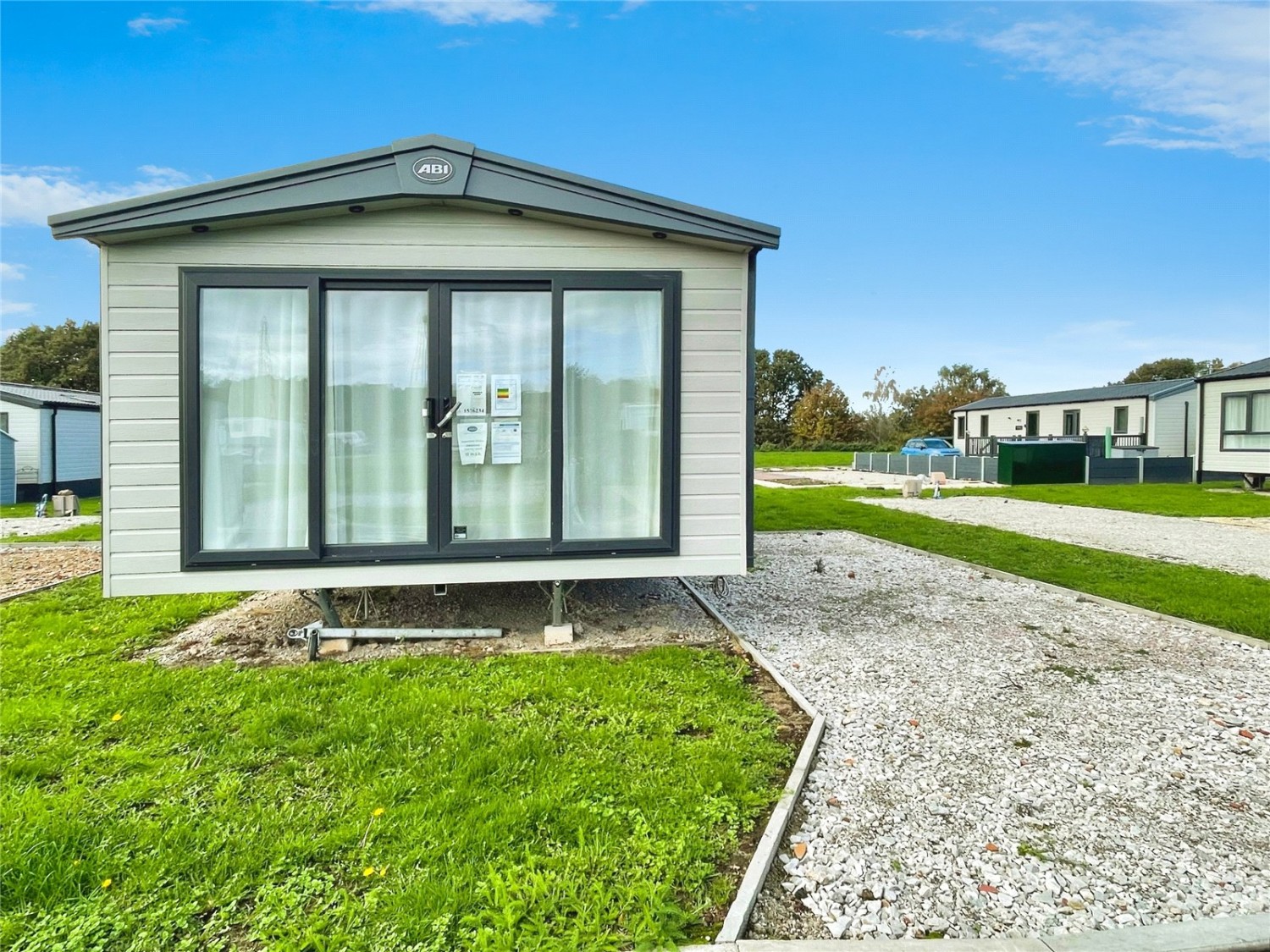 Ambleside, Old Mill Lane, Forest Town, Mansfield