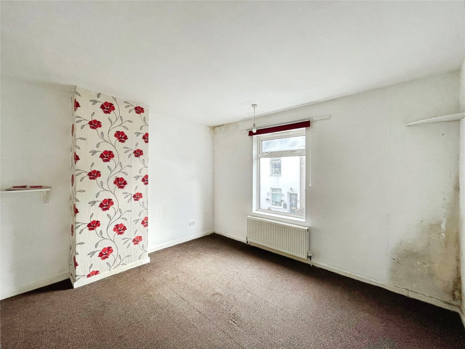 Mansfield, Nottinghamshire