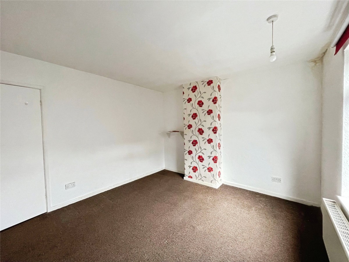 Mansfield, Nottinghamshire