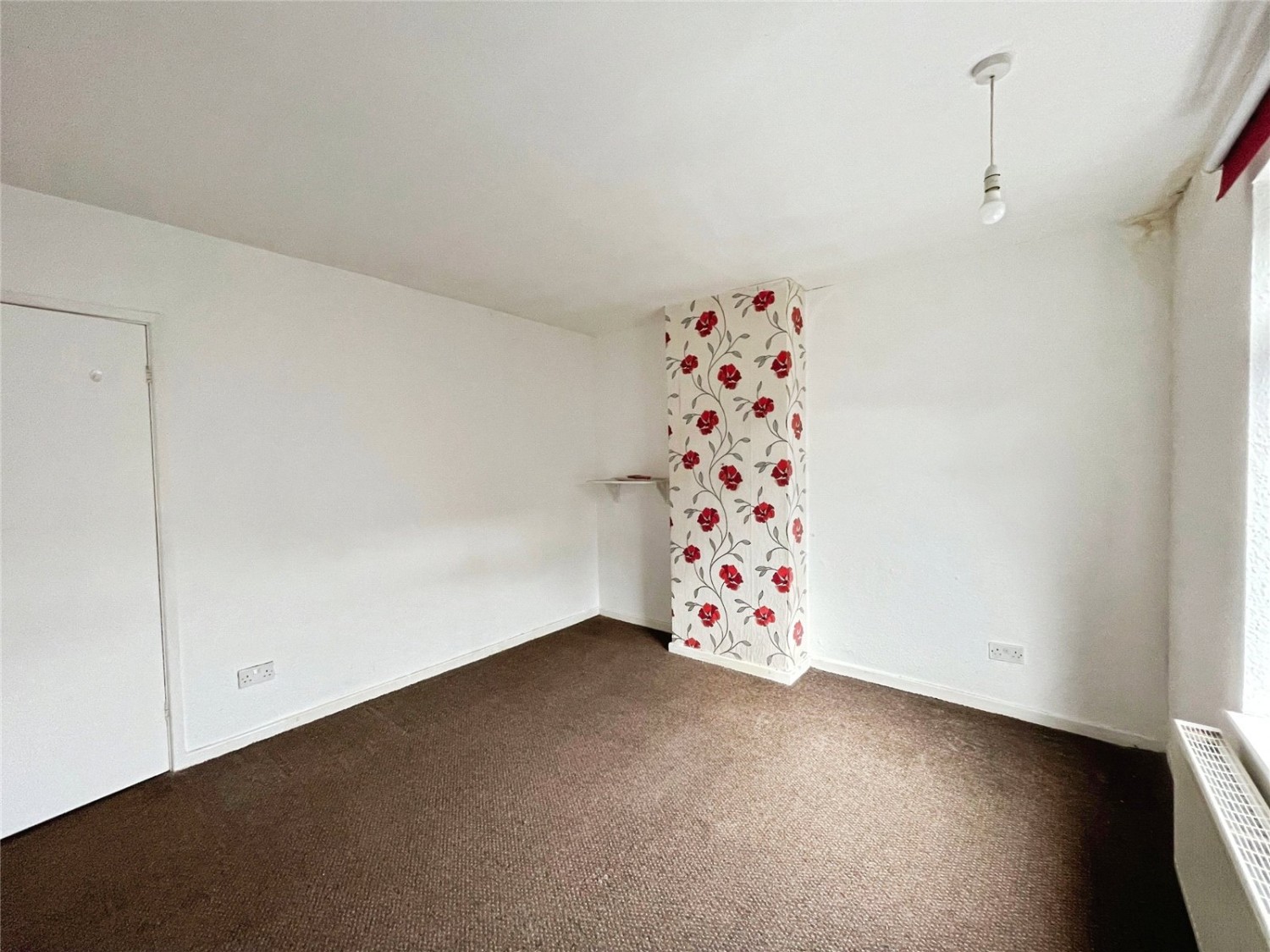 Mansfield, Nottinghamshire