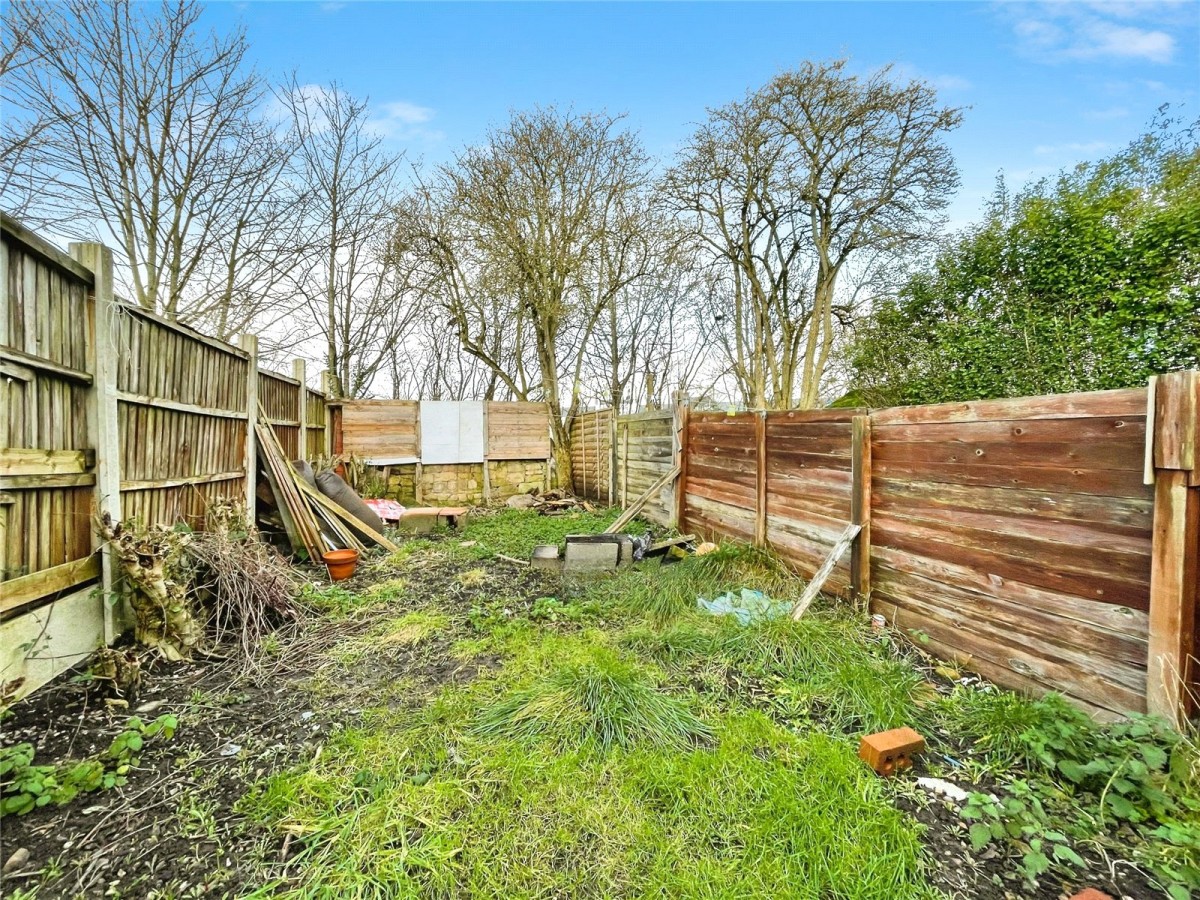 Mansfield, Nottinghamshire