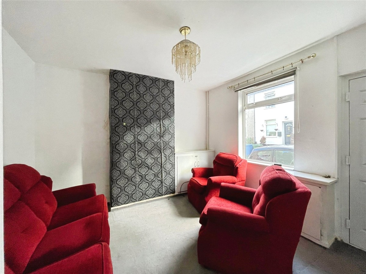 Mansfield, Nottinghamshire