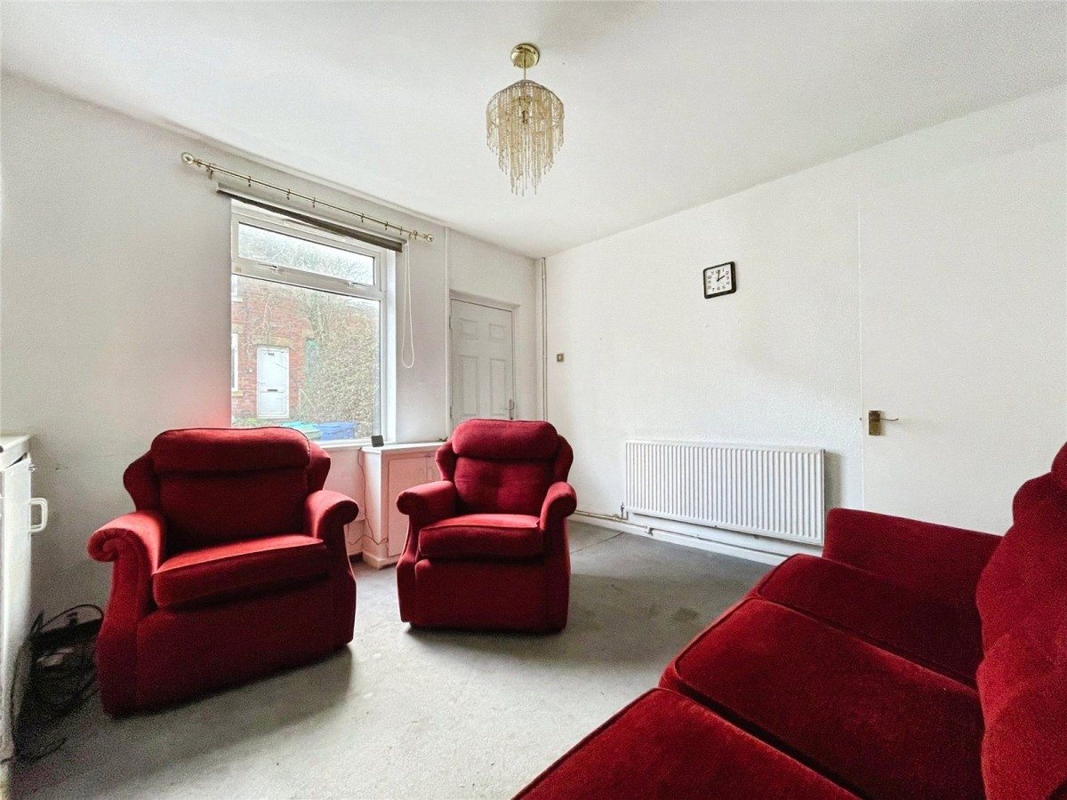 Mansfield, Nottinghamshire