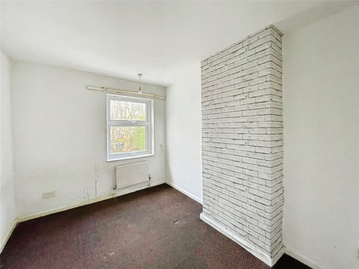 Mansfield, Nottinghamshire