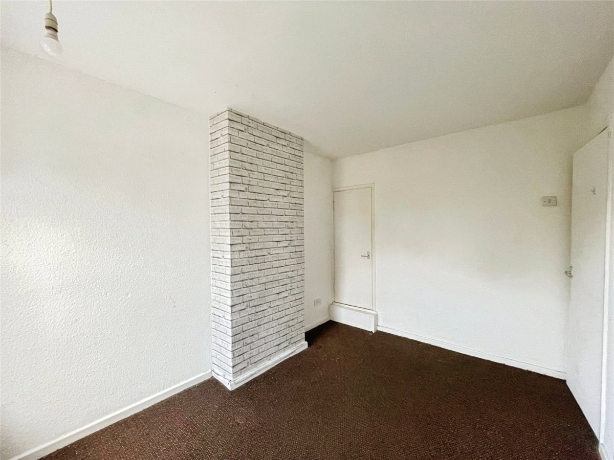 Mansfield, Nottinghamshire