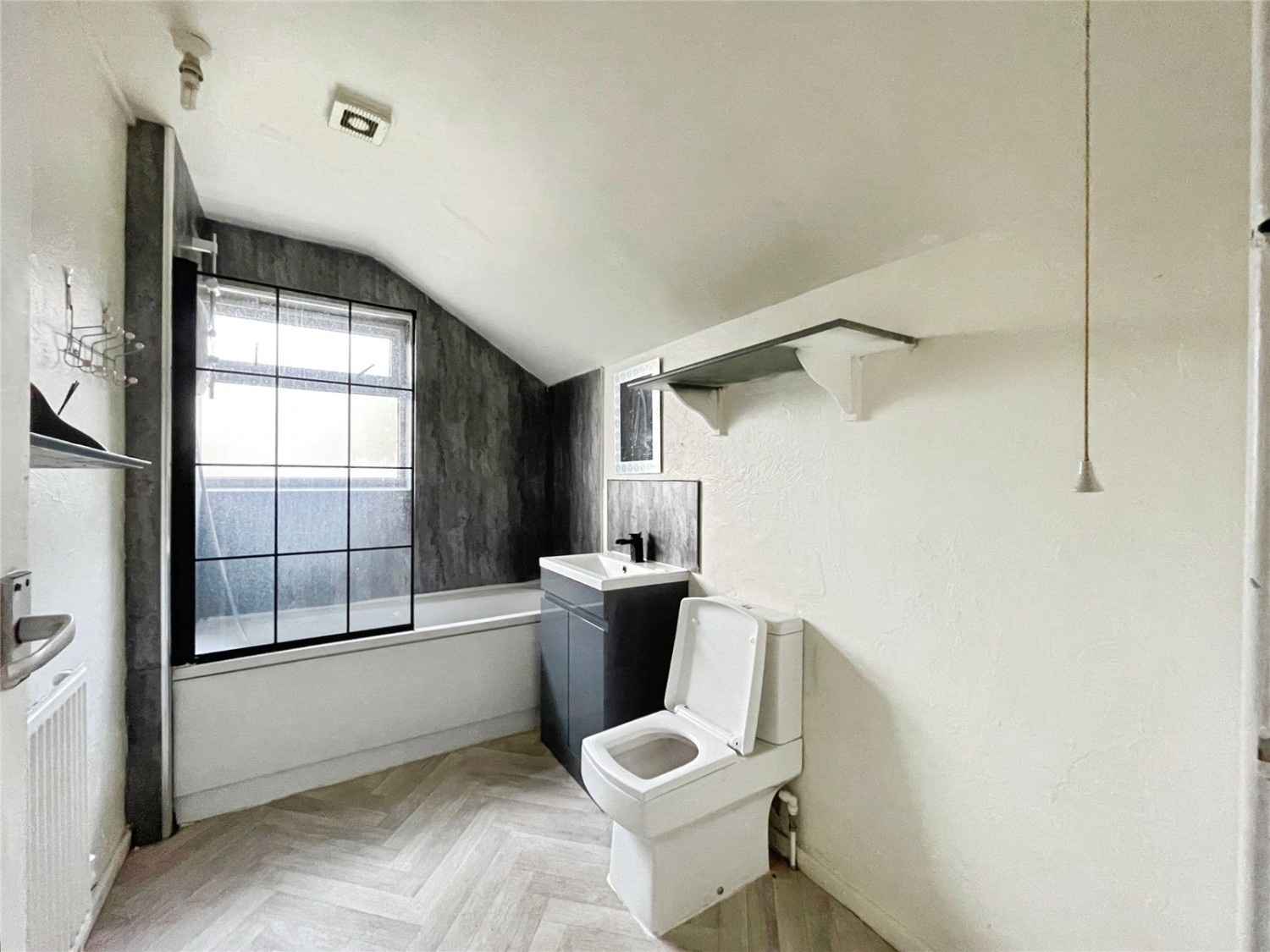 Mansfield, Nottinghamshire