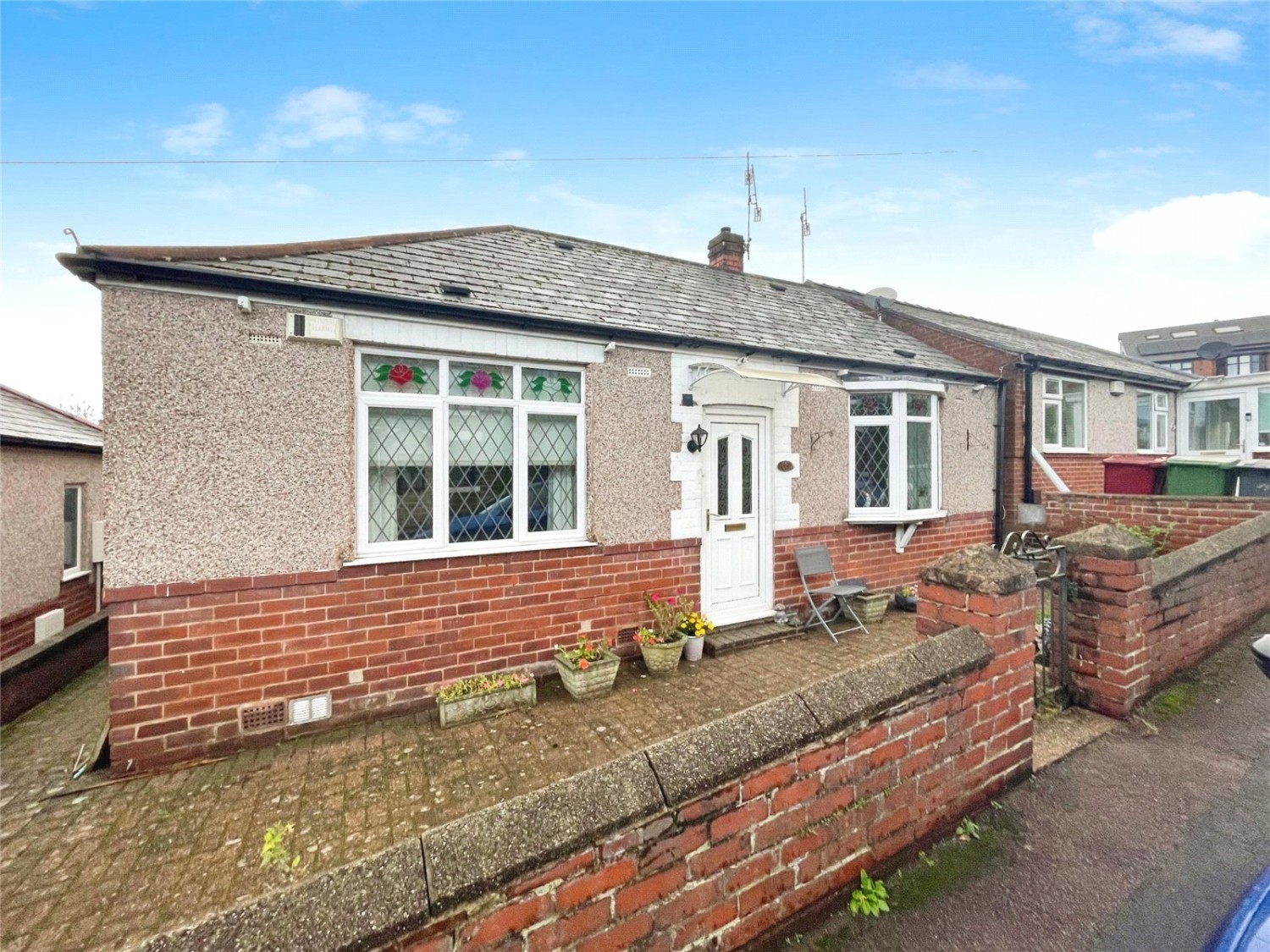 Dronfield, Derbyshire