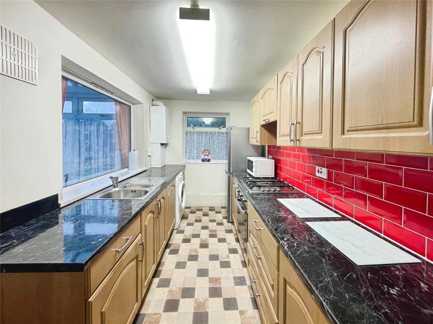 Dronfield, Derbyshire