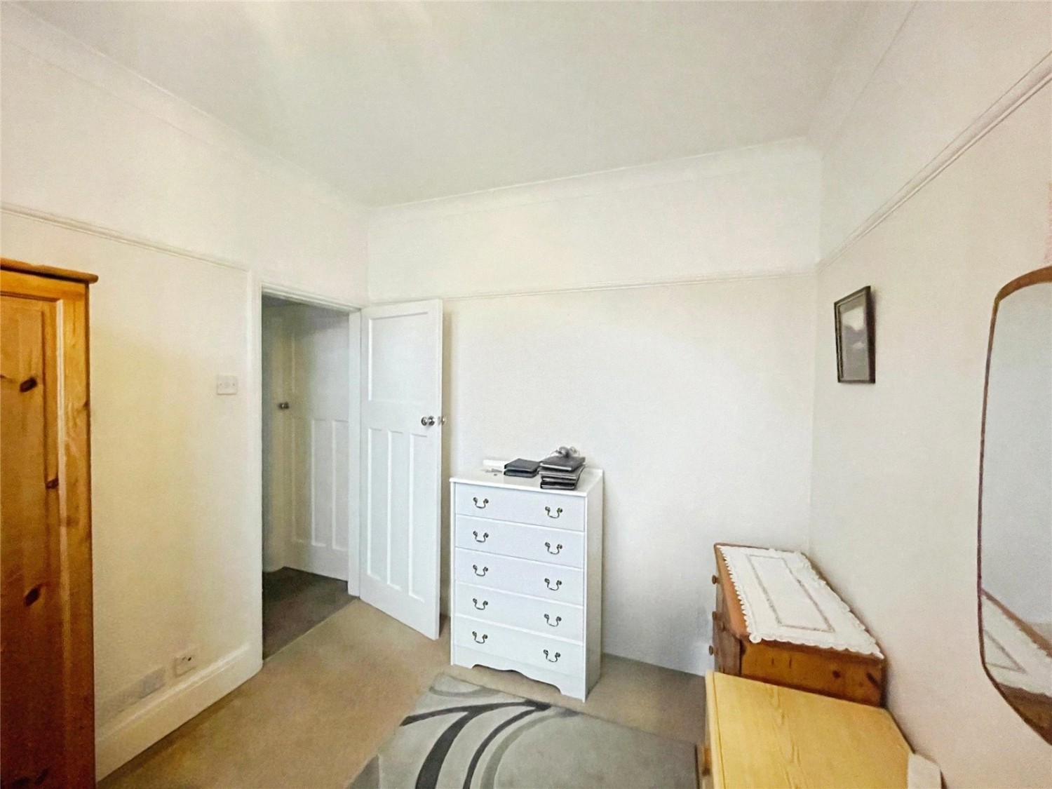 Dronfield, Derbyshire