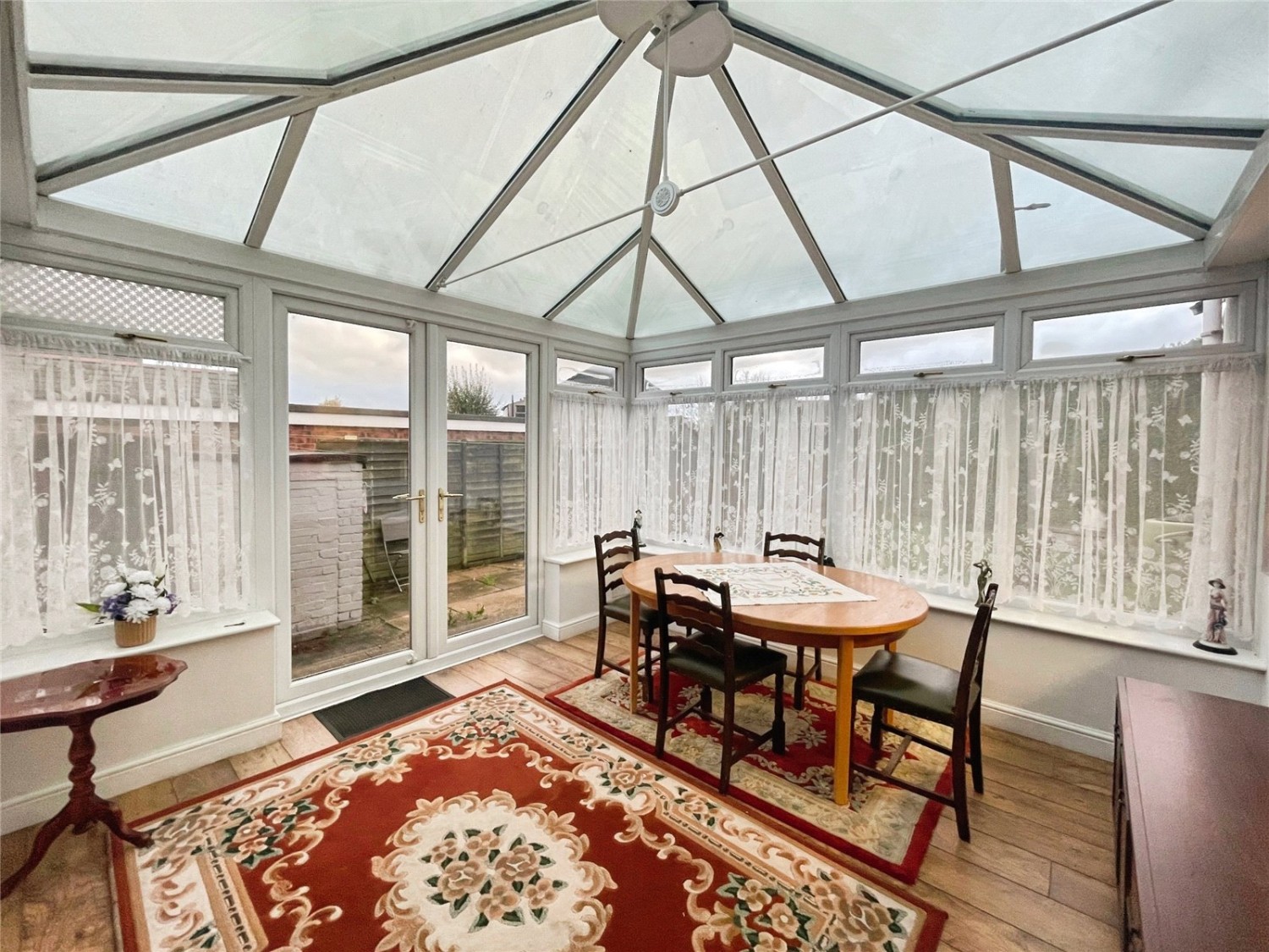 Dronfield, Derbyshire