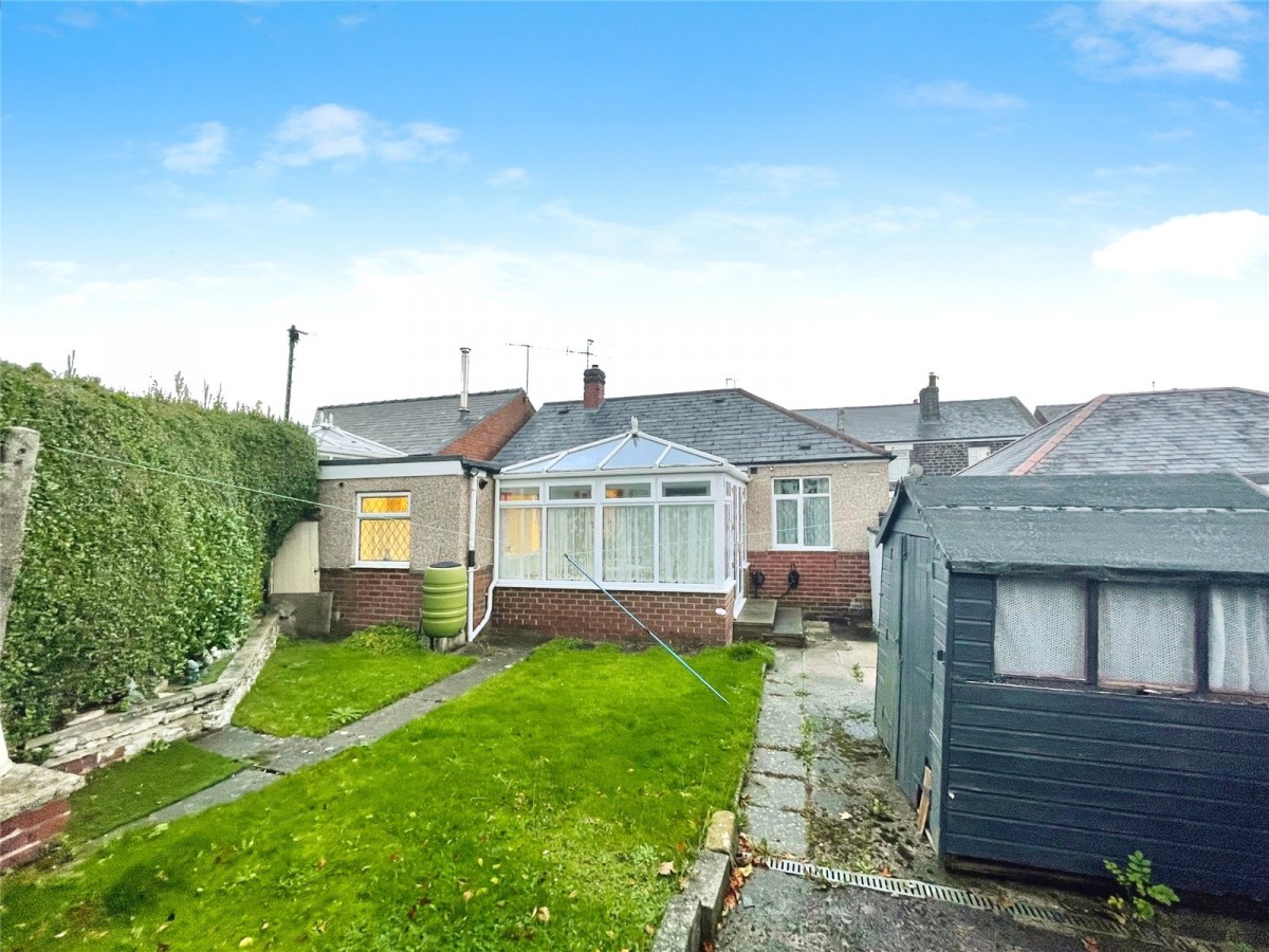 Dronfield, Derbyshire