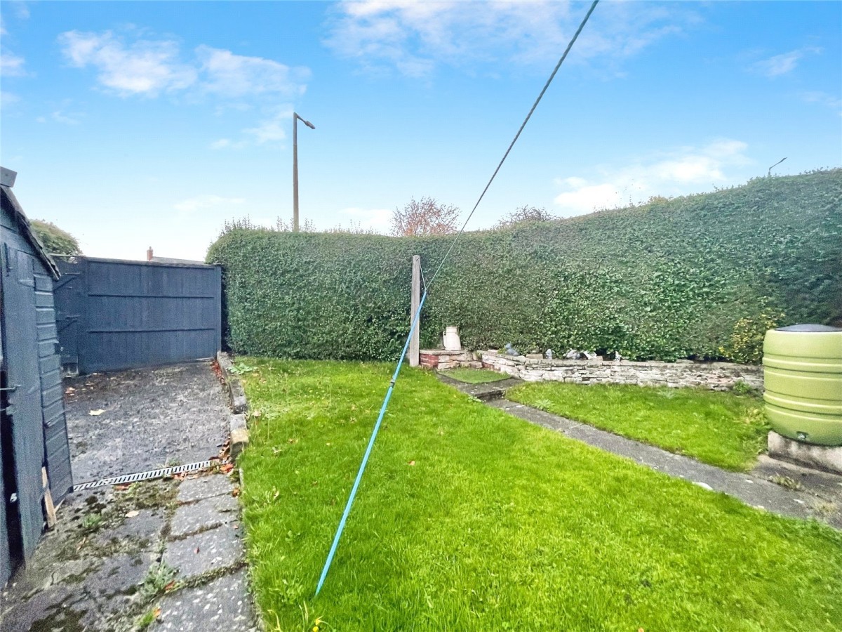 Dronfield, Derbyshire