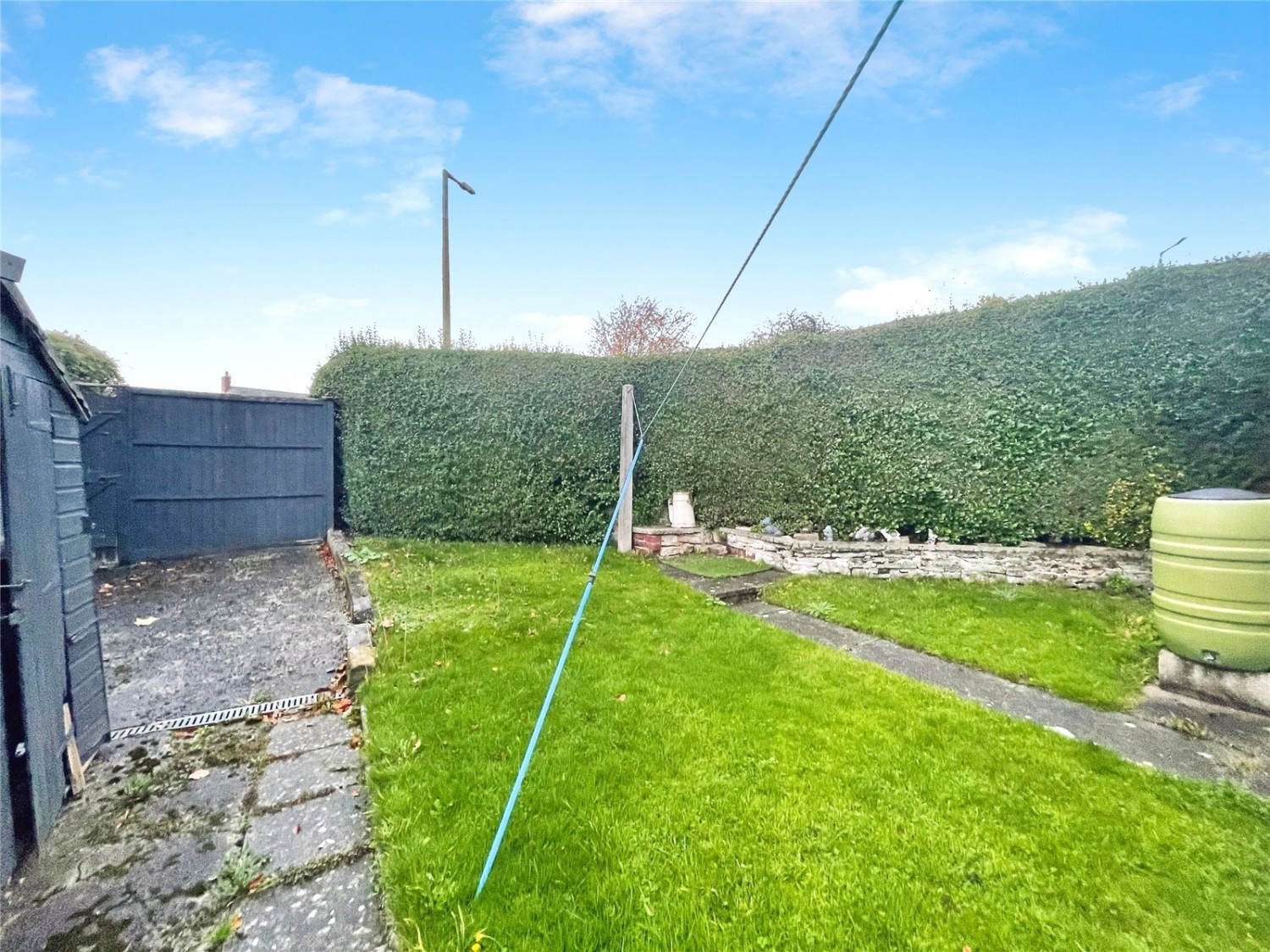 Dronfield, Derbyshire