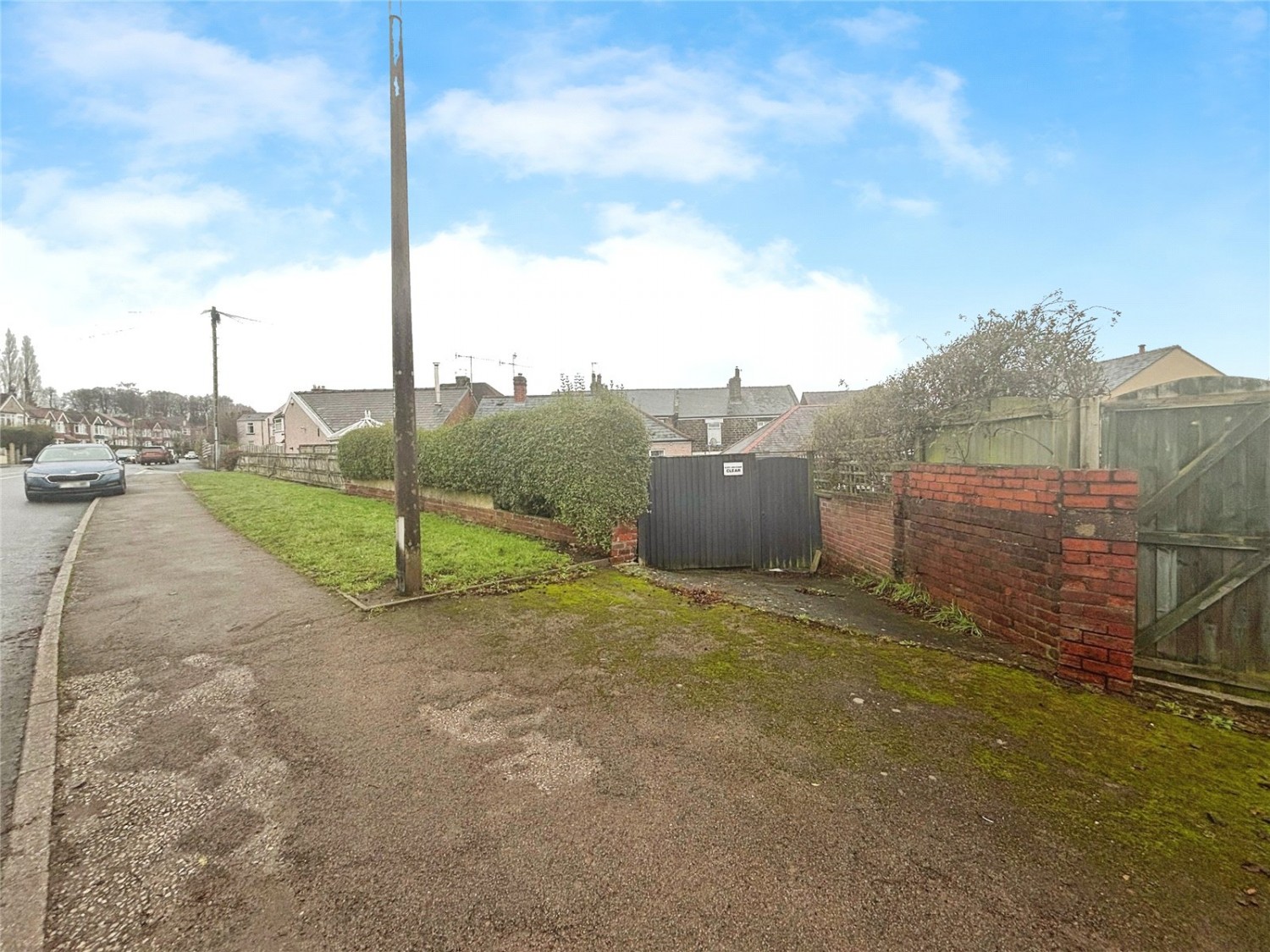 Dronfield, Derbyshire