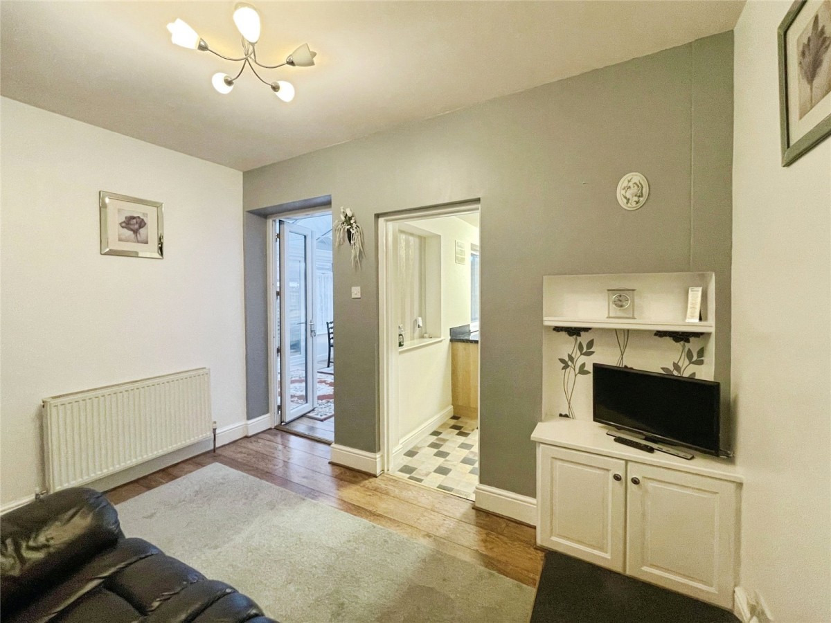 Dronfield, Derbyshire