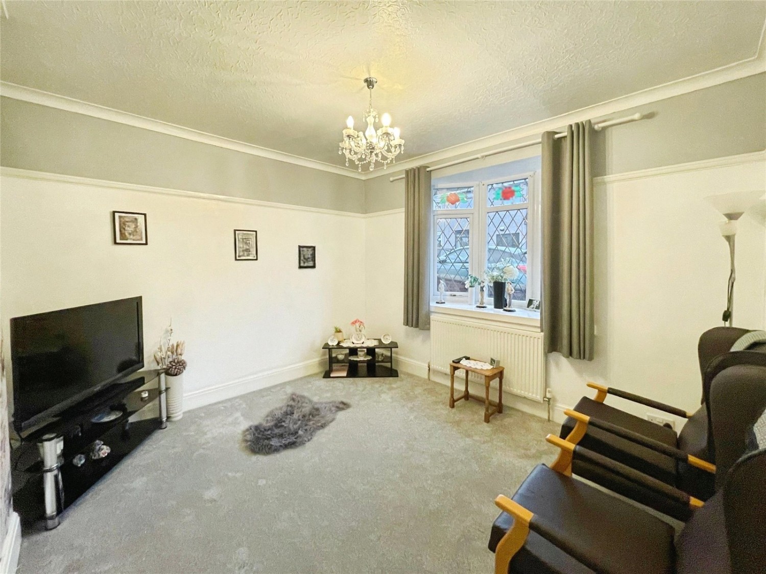 Dronfield, Derbyshire