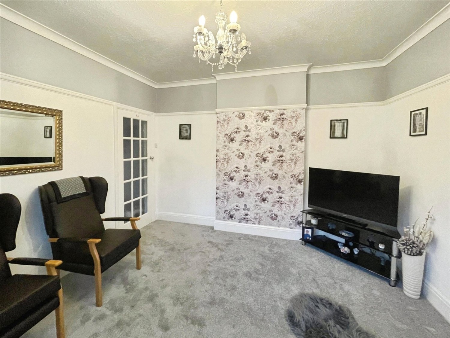 Dronfield, Derbyshire