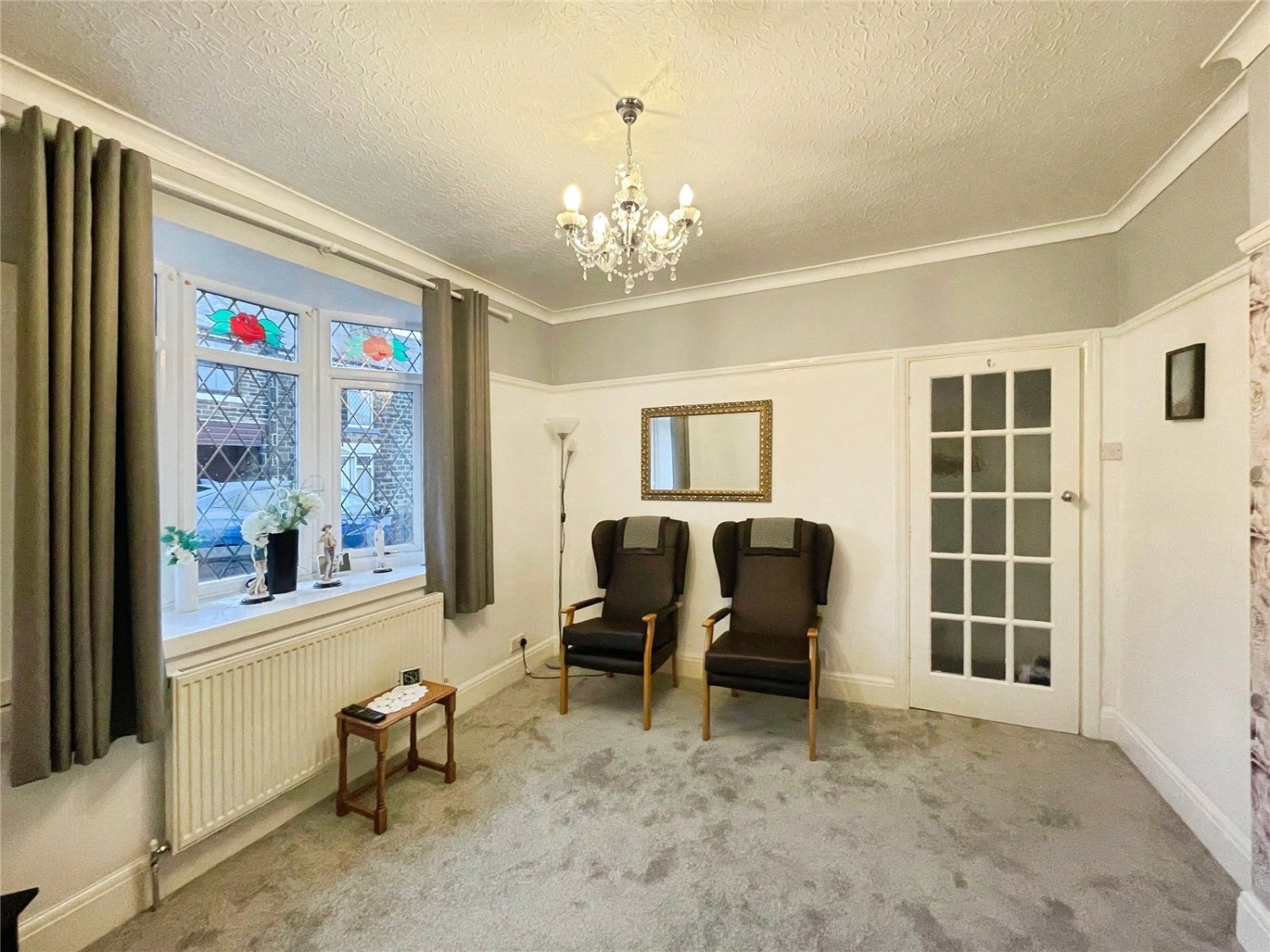 Dronfield, Derbyshire