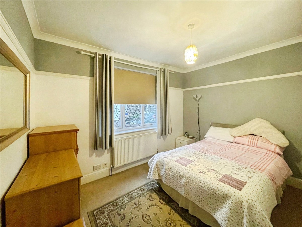 Dronfield, Derbyshire