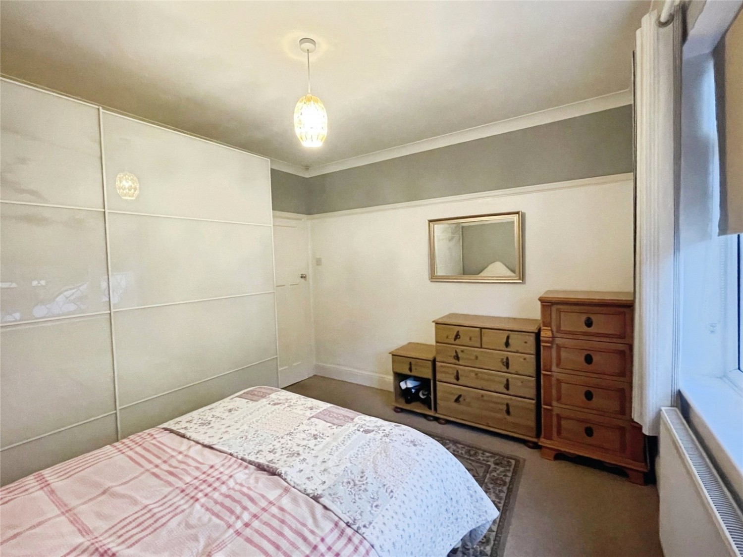 Dronfield, Derbyshire