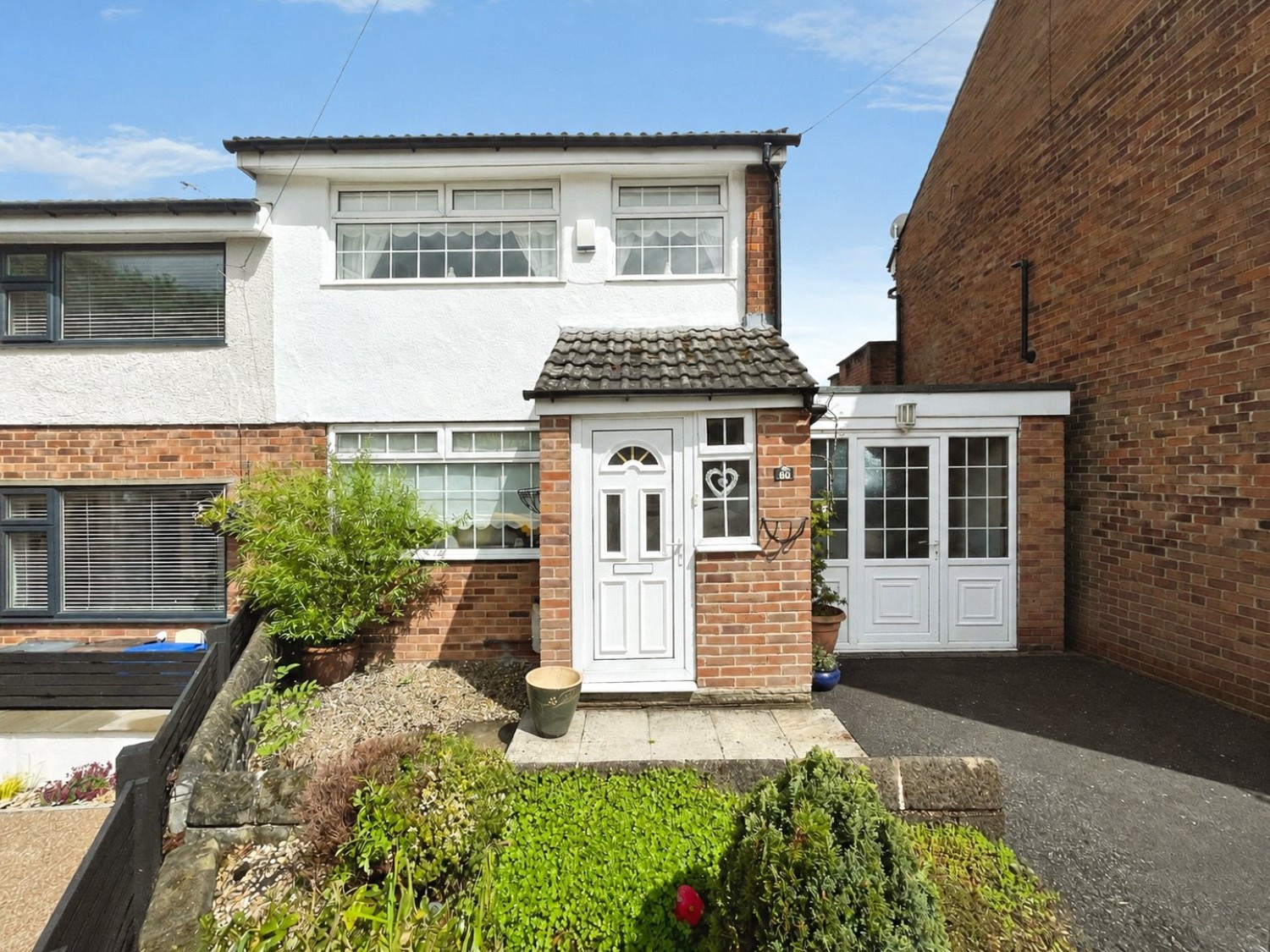Stannington, Sheffield, South Yorkshire