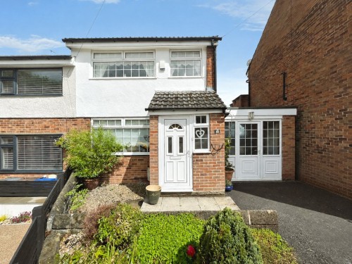 Stannington, Sheffield, South Yorkshire