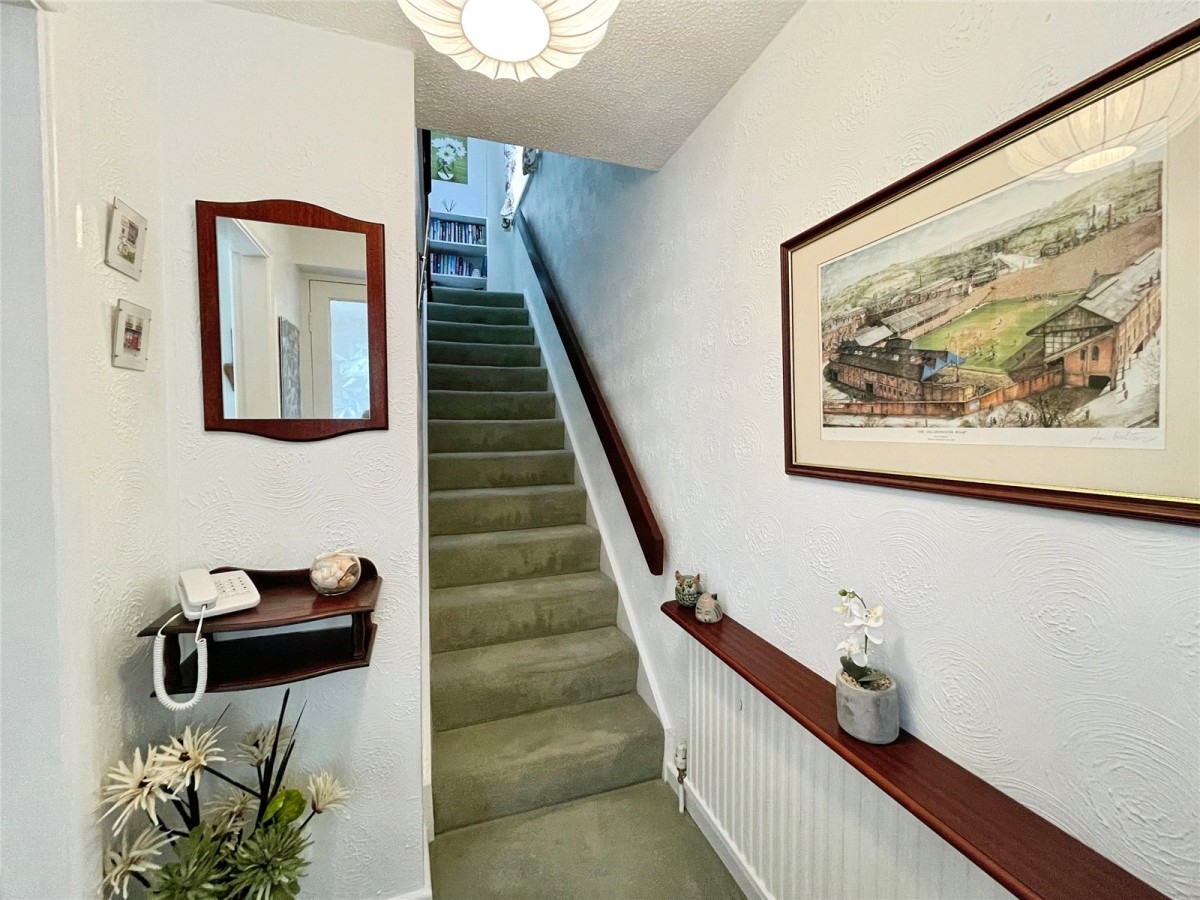 Stannington, Sheffield, South Yorkshire