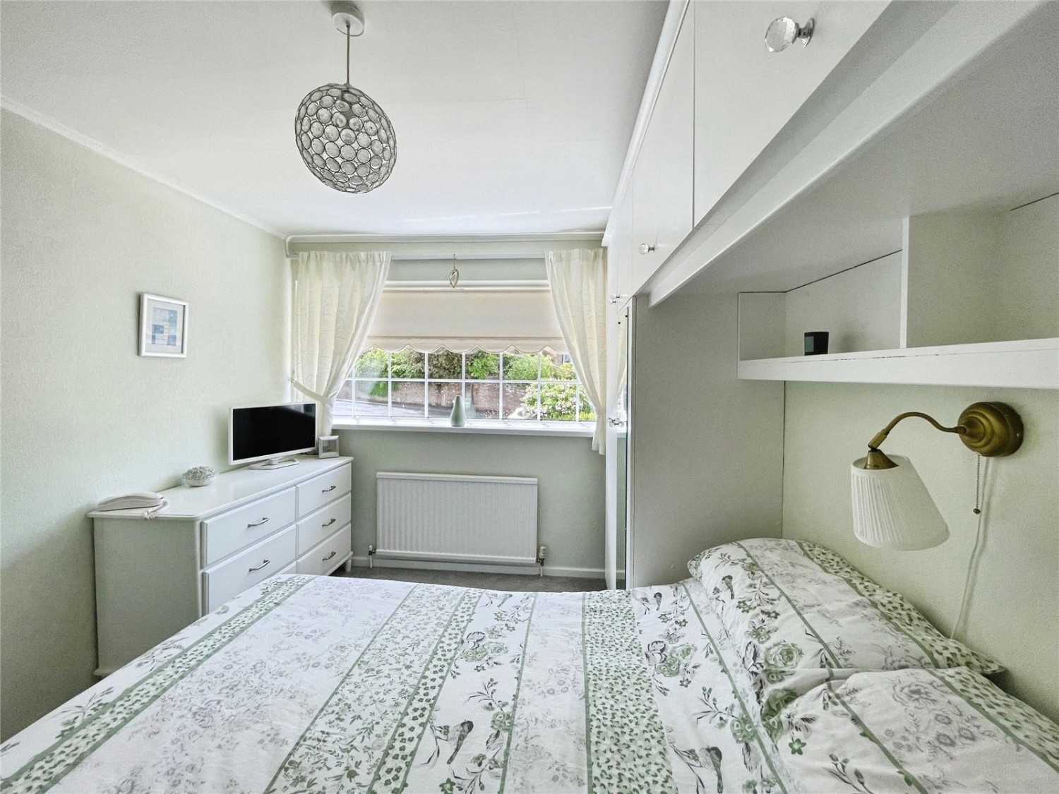 Stannington, Sheffield, South Yorkshire