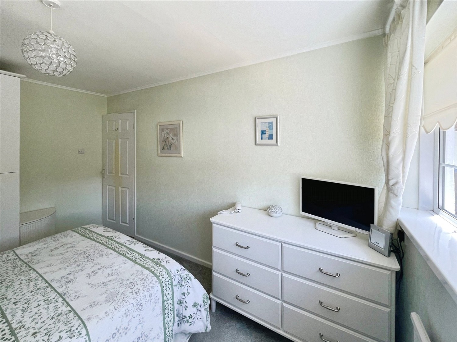 Stannington, Sheffield, South Yorkshire