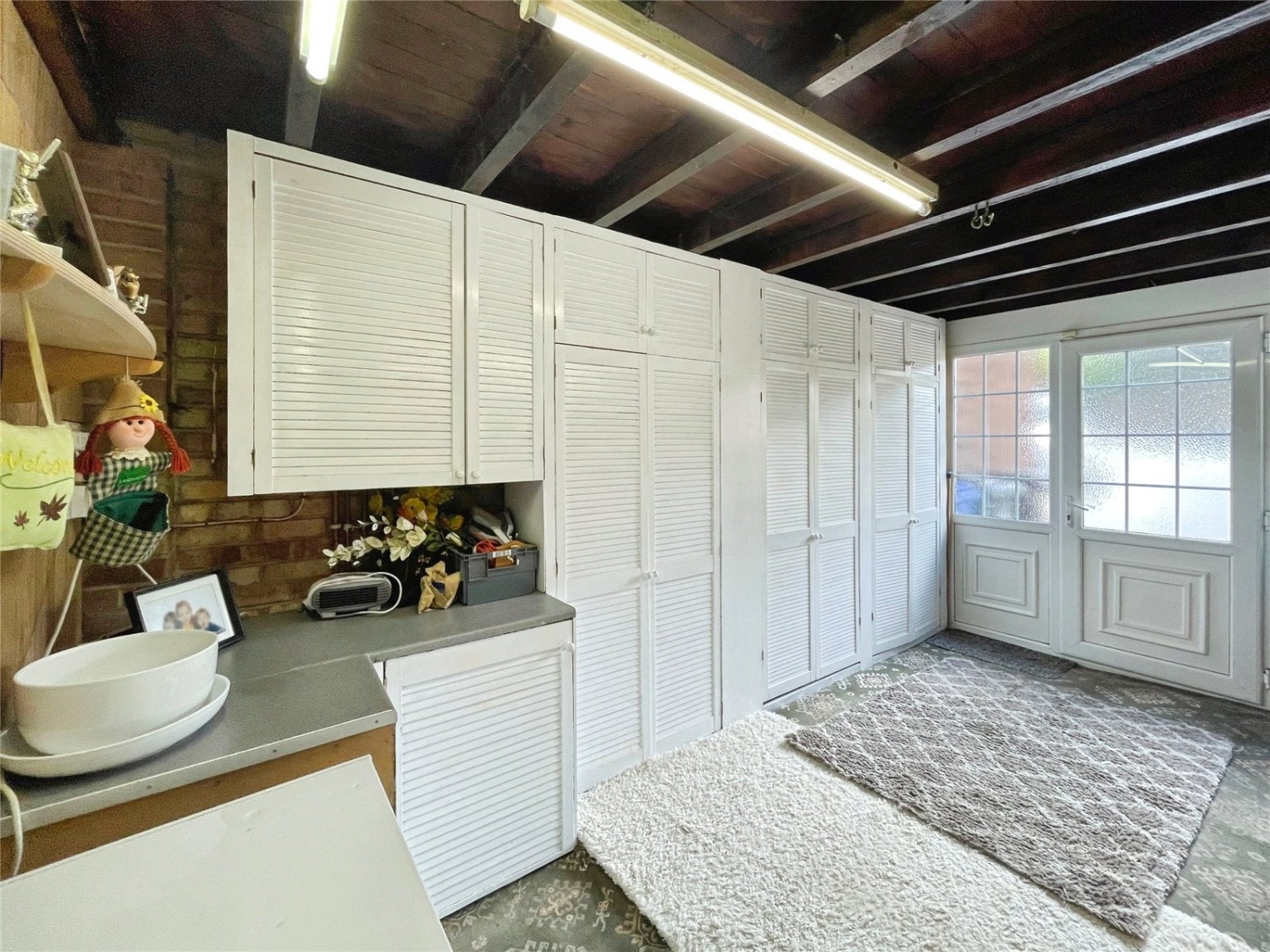 Stannington, Sheffield, South Yorkshire