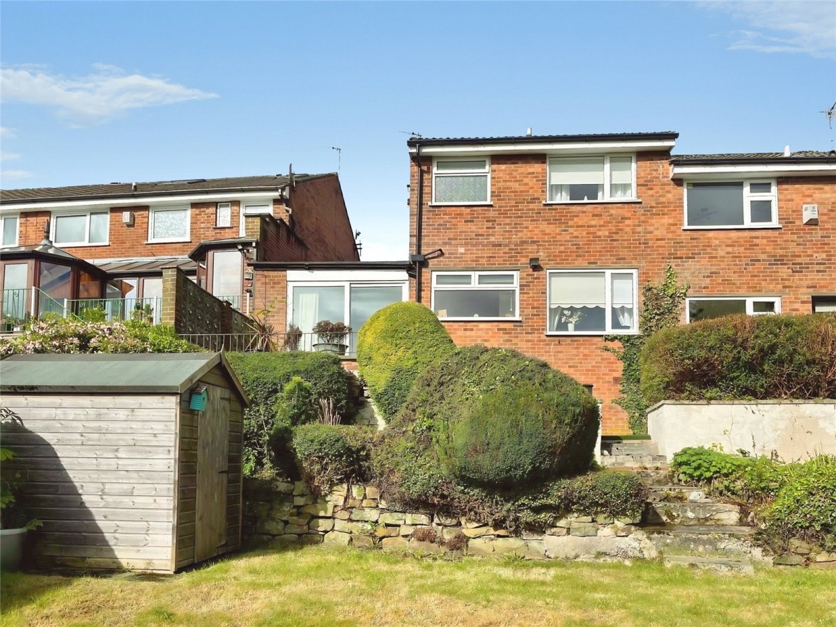 Stannington, Sheffield, South Yorkshire