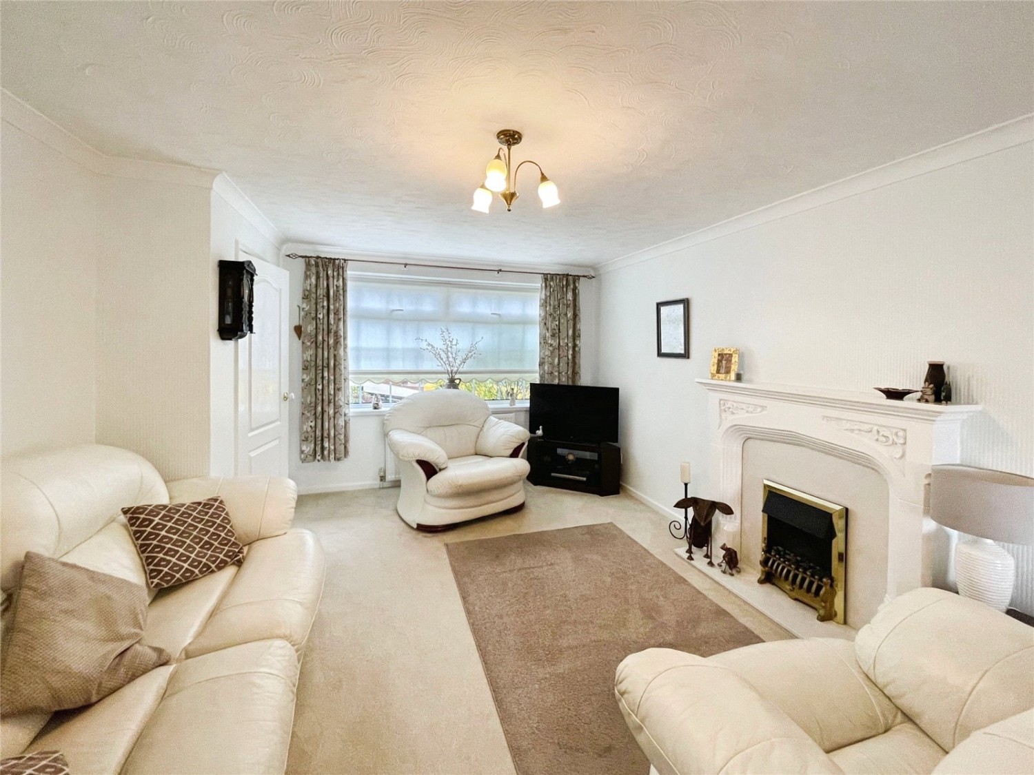 Stannington, Sheffield, South Yorkshire