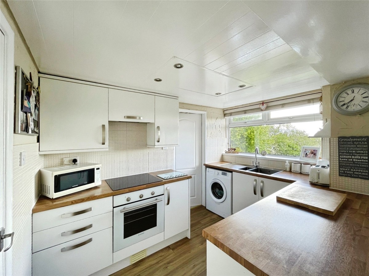 Stannington, Sheffield, South Yorkshire