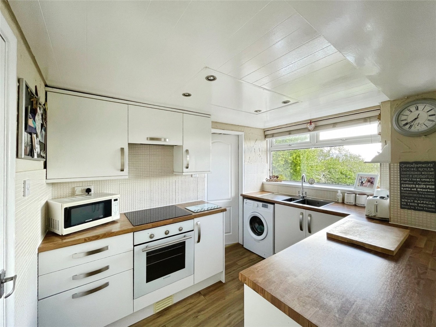 Stannington, Sheffield, South Yorkshire