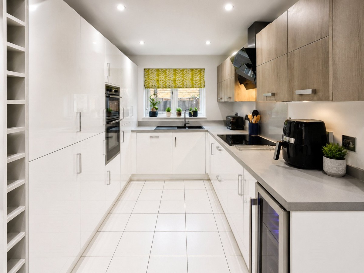 Dronfield Woodhouse, Dronfield, Derbyshire