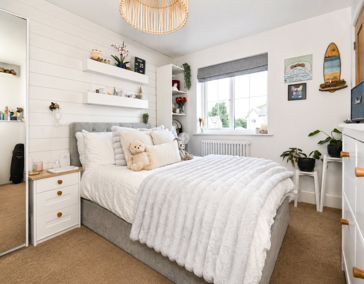 Dronfield Woodhouse, Dronfield, Derbyshire