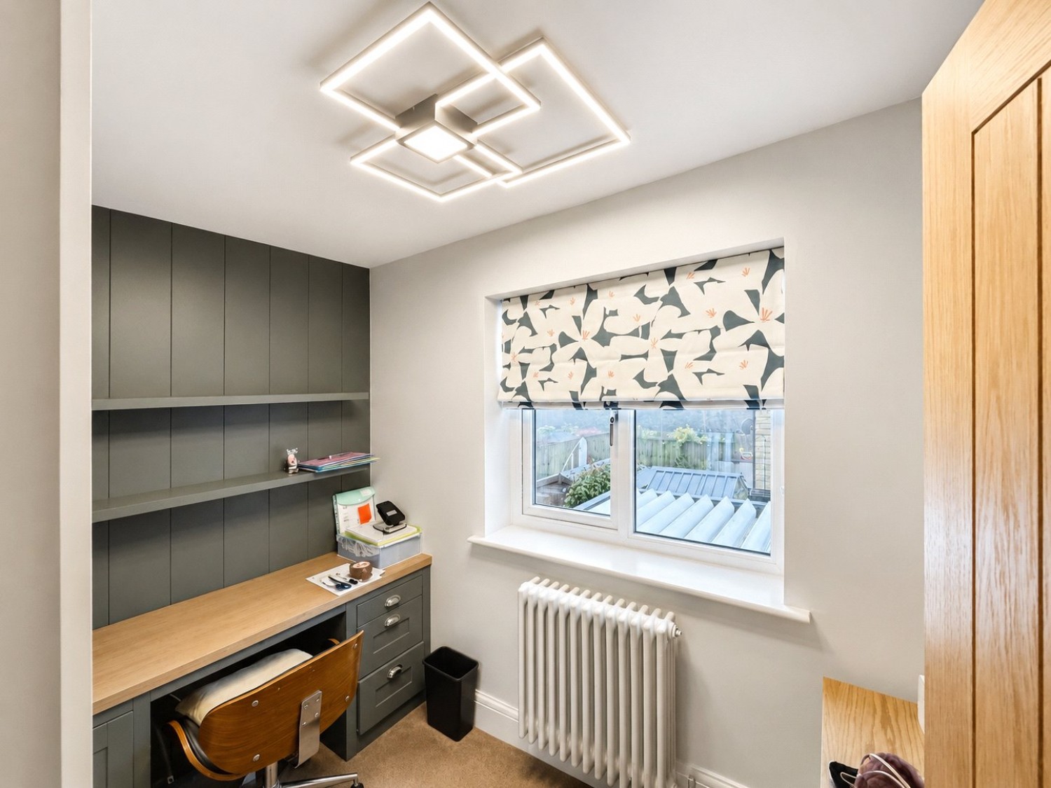 Dronfield Woodhouse, Dronfield, Derbyshire