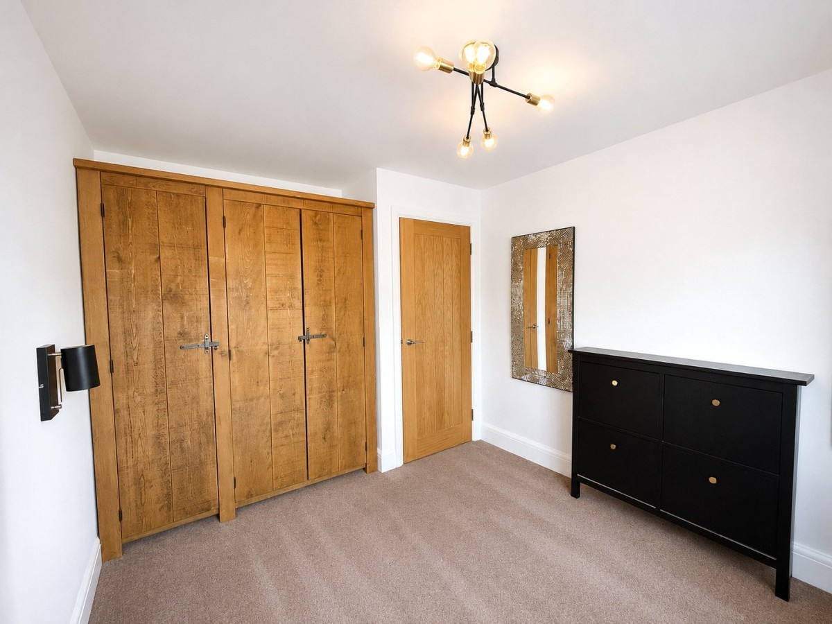 Dronfield Woodhouse, Dronfield, Derbyshire