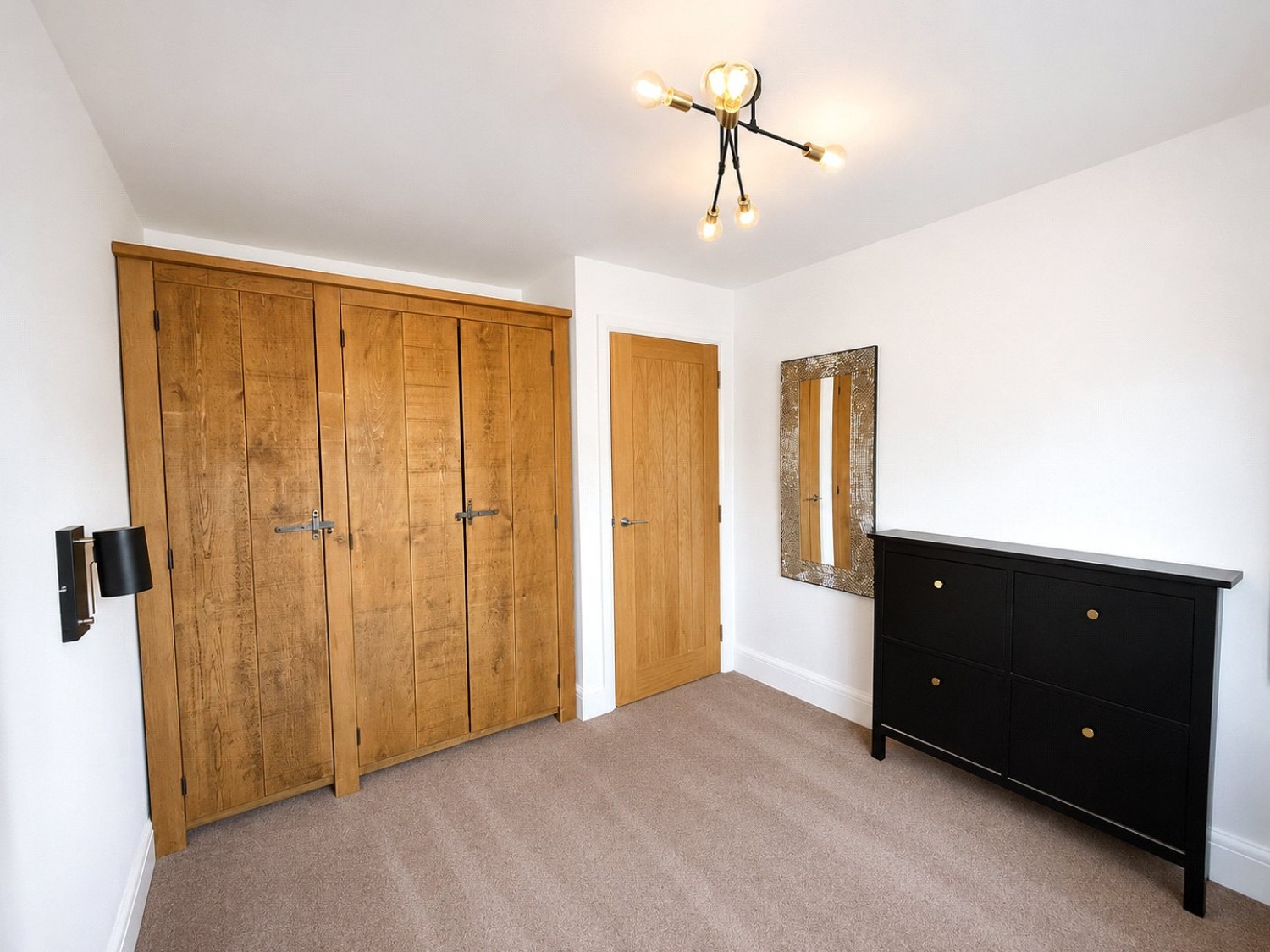 Dronfield Woodhouse, Dronfield, Derbyshire