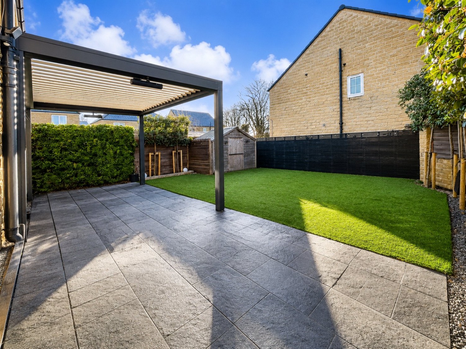 Dronfield Woodhouse, Dronfield, Derbyshire